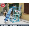 Bộ dụng cụ lắp đặt cho phòng tập phục hồi chức năng